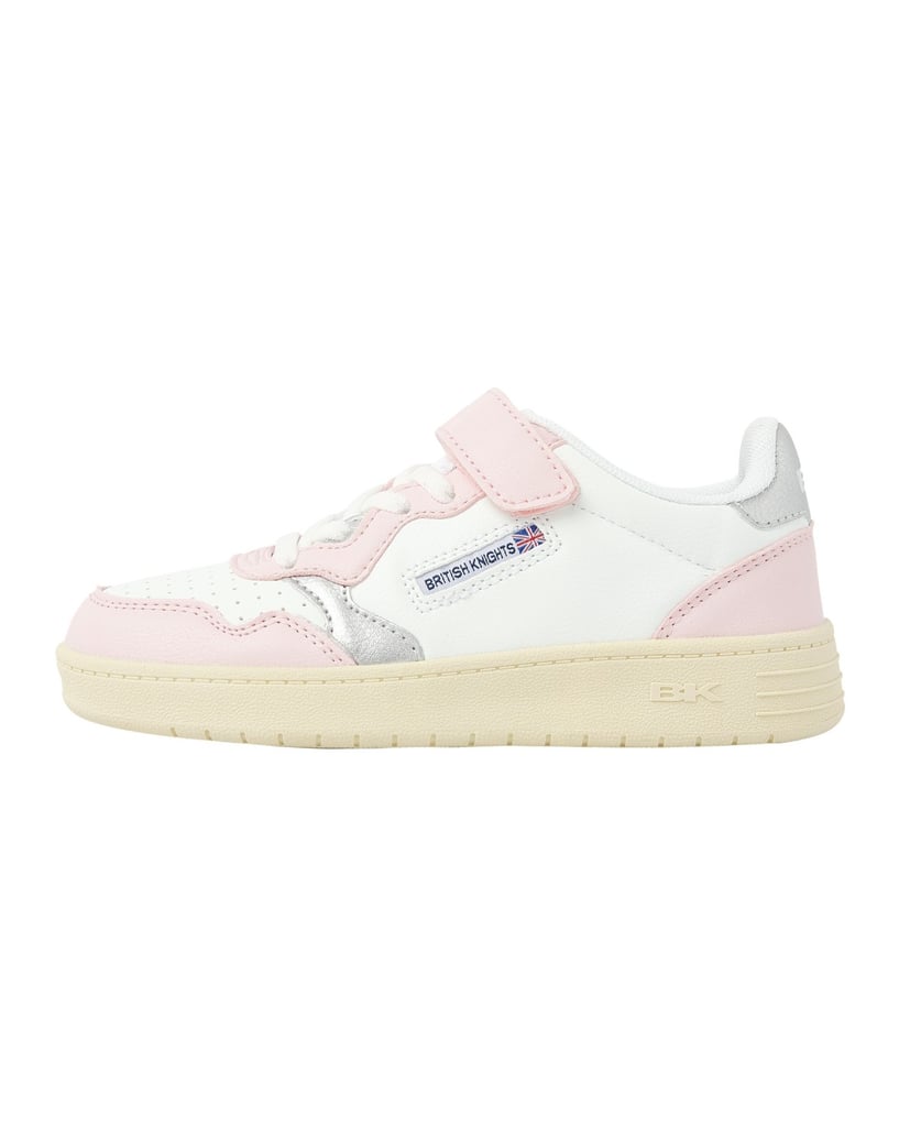 British-Knights-Sneaker-NOORS-weiss