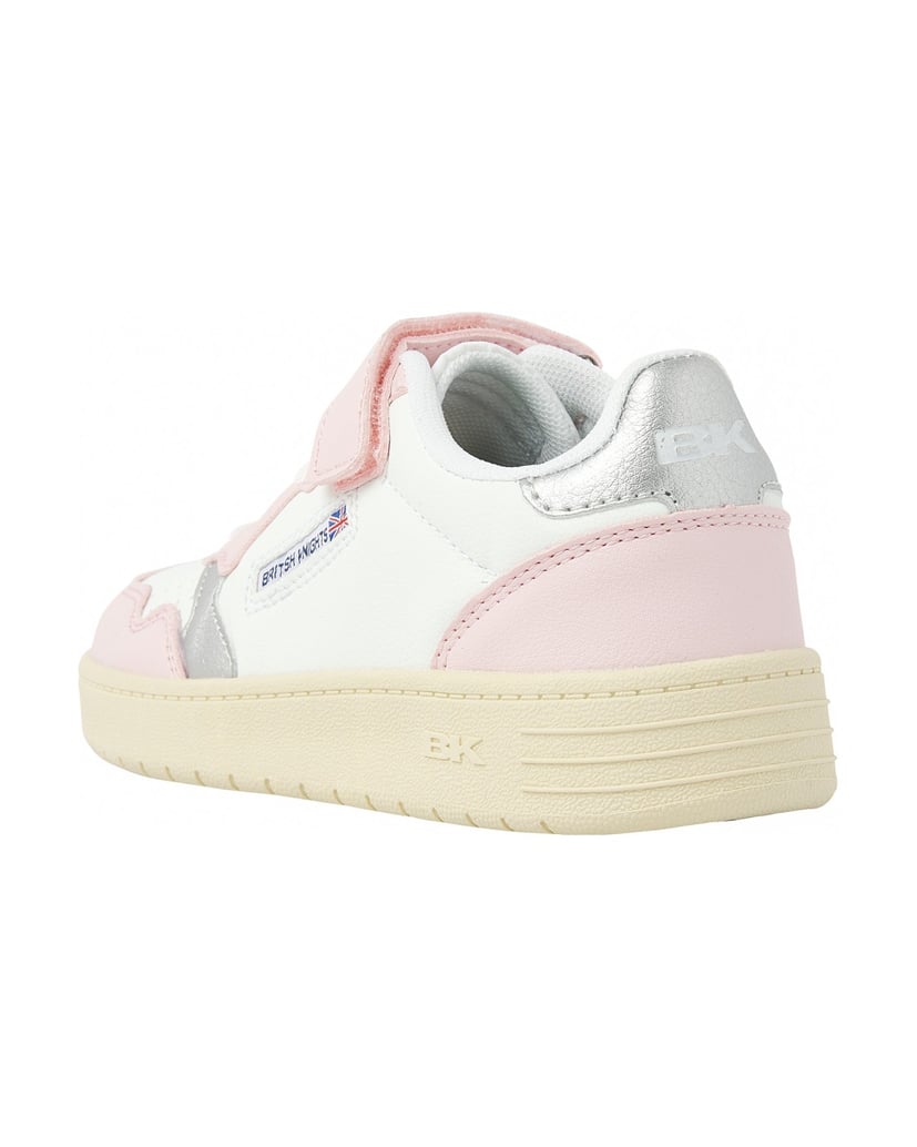 British-Knights-Sneaker-NOORS-weiss