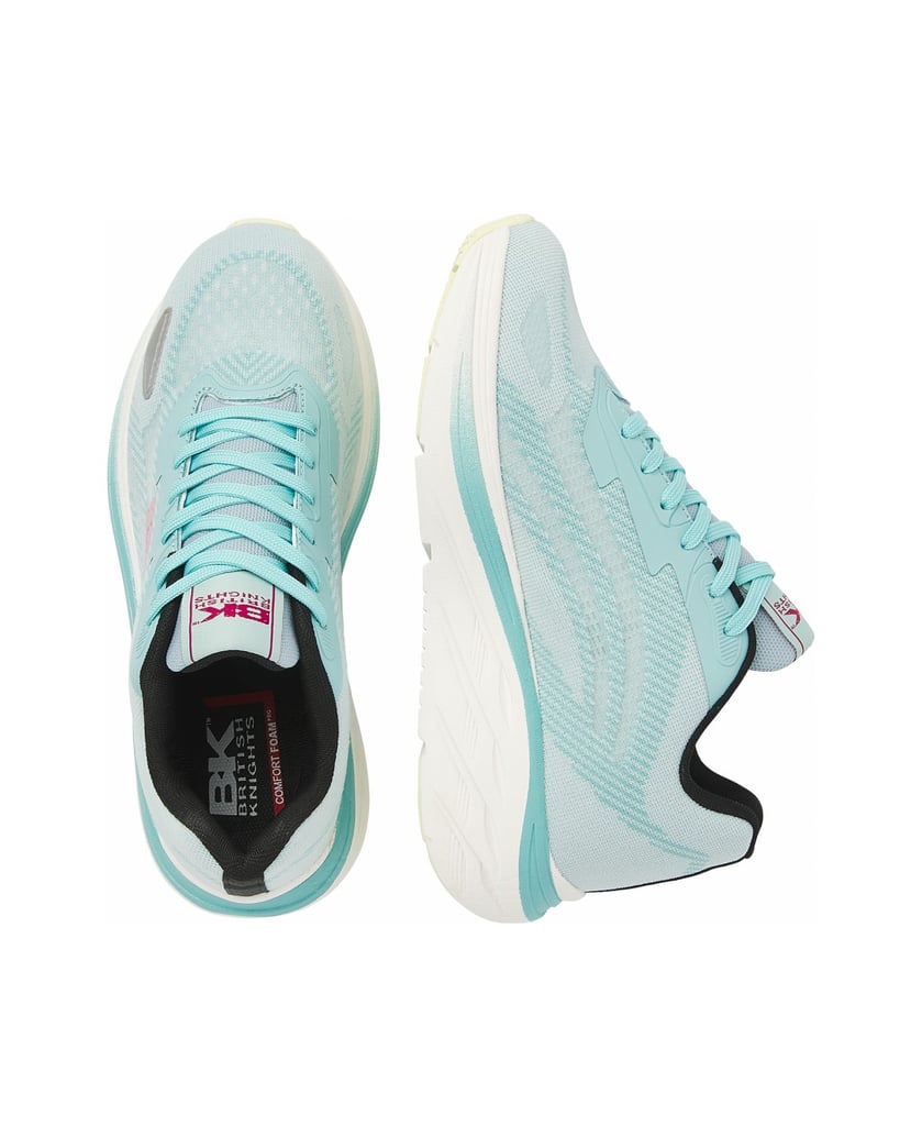 British-Knights-Sneaker-SURGE-grün