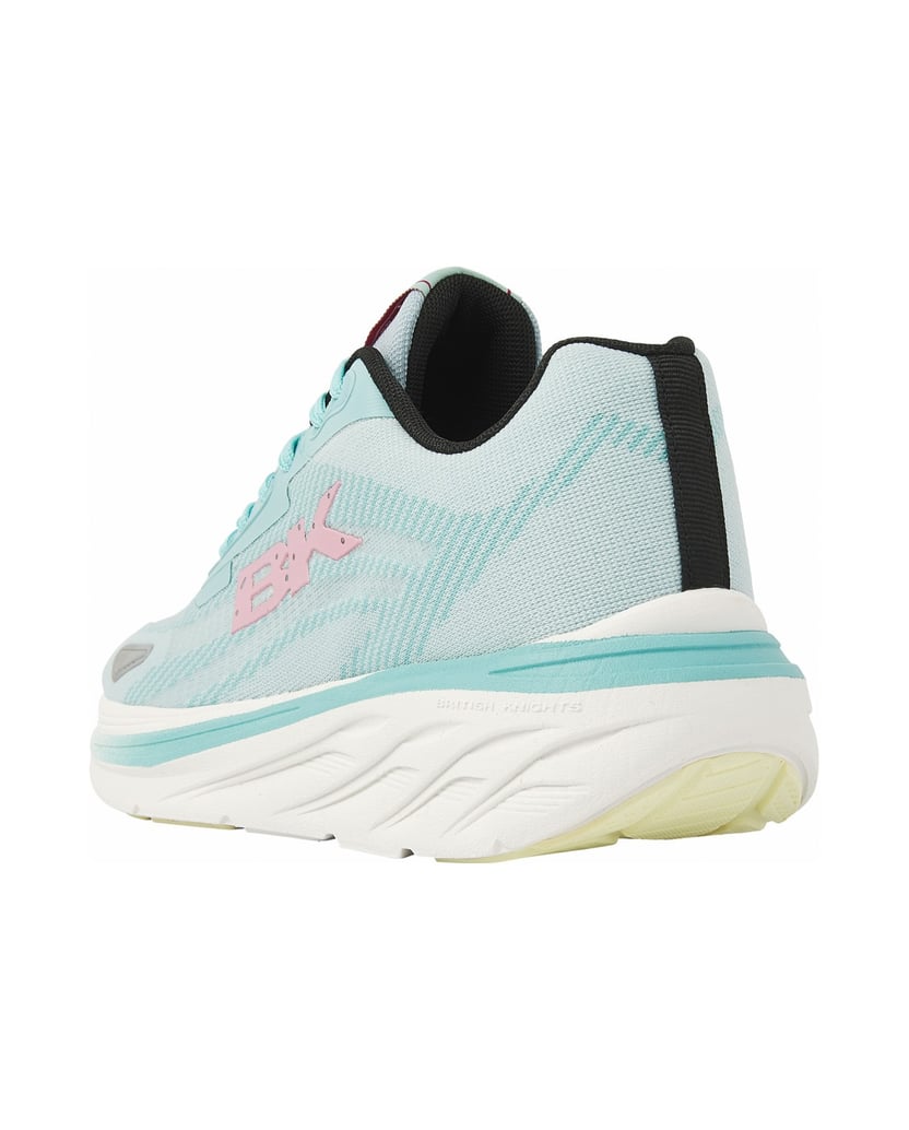 British-Knights-Sneaker-SURGE-grün