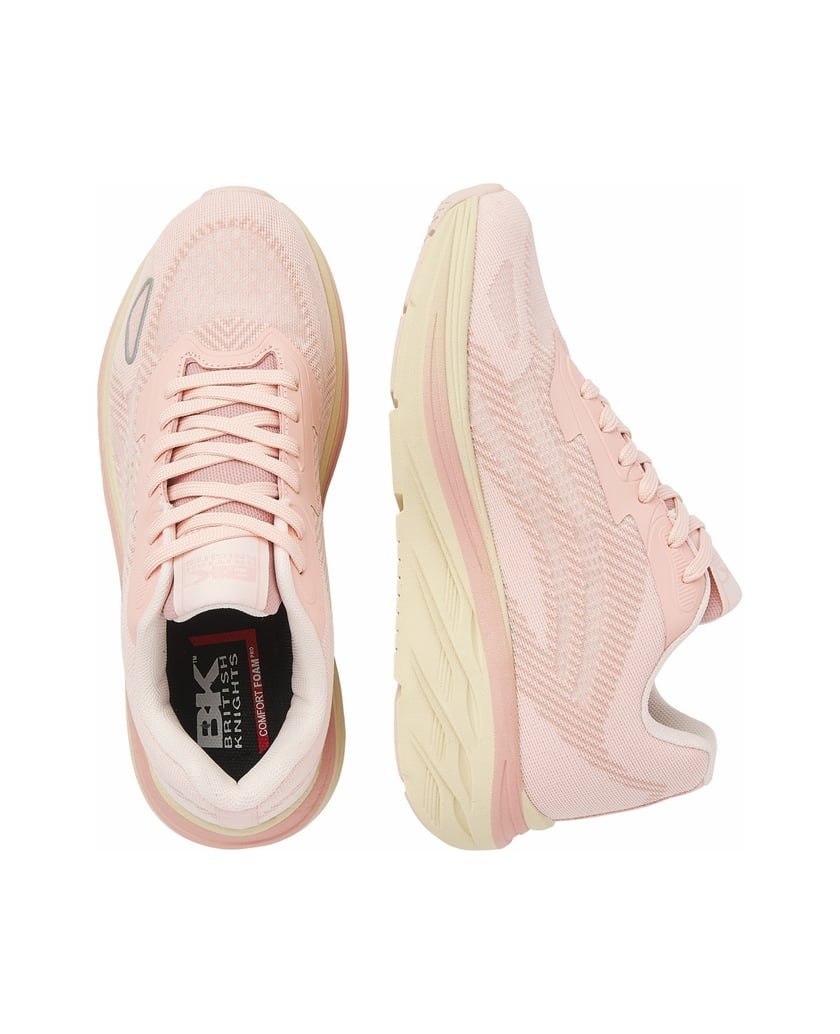 British-Knights-Sneaker-SURGE-grün