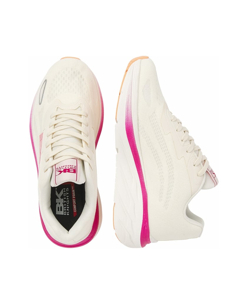 British-Knights-Sneaker-SURGE-grün