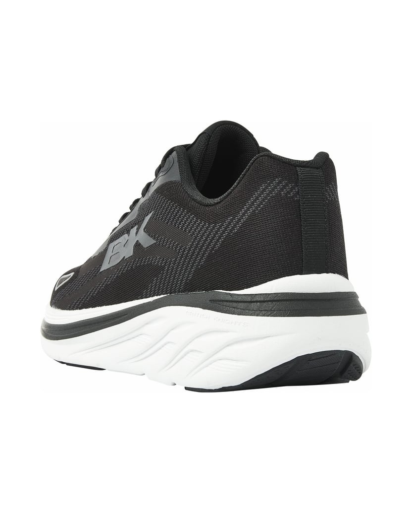 British-Knights-Sneaker-SURGE-schwarz