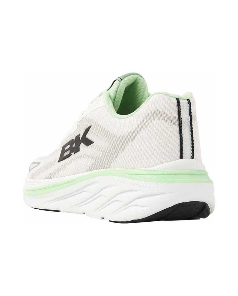 British-Knights-Sneaker-SURGE-schwarz