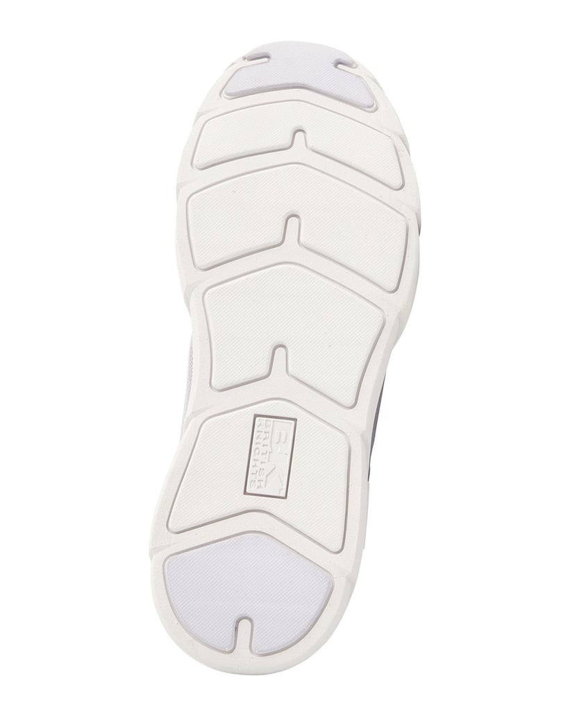 British-Knights-Sneaker-LUXON-schwarz