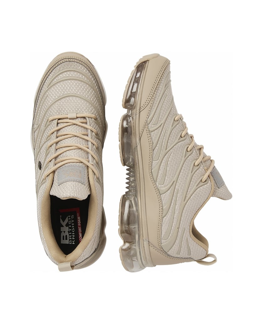 British-Knights-Sneaker-URBEX-schwarz