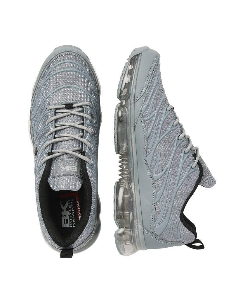 British-Knights-Sneaker-URBEX-schwarz