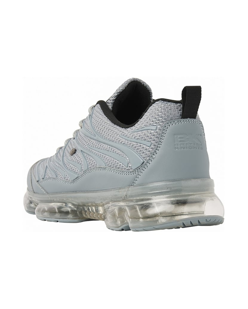 British-Knights-Sneaker-URBEX-schwarz