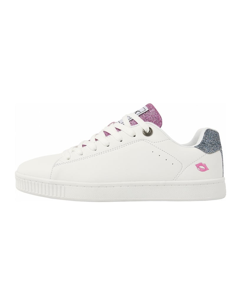 British-Knights-Sneaker-MIST-weiss