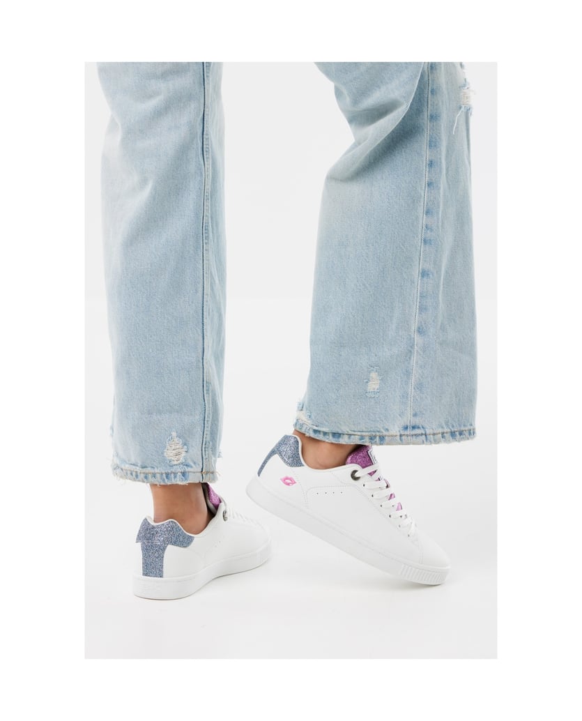British-Knights-Sneaker-MIST-weiss
