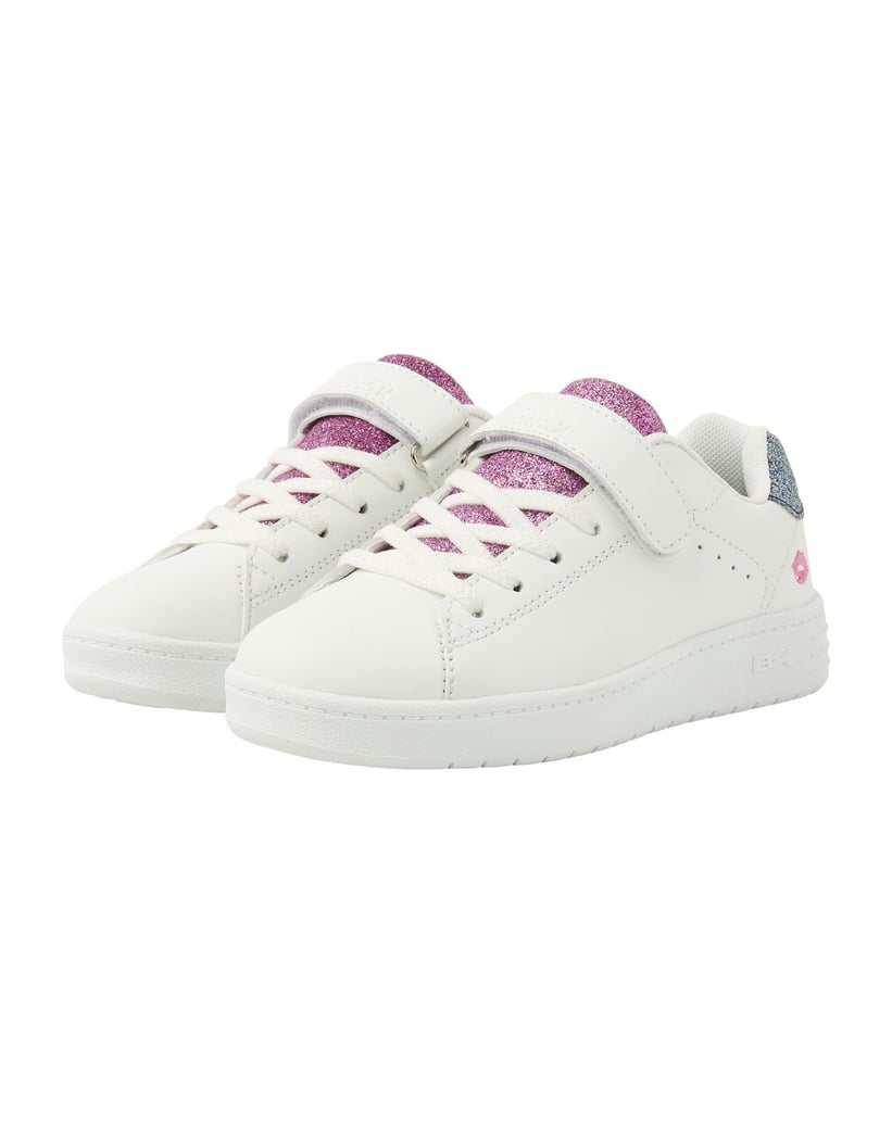 British-Knights-Sneaker-MIST-weiss