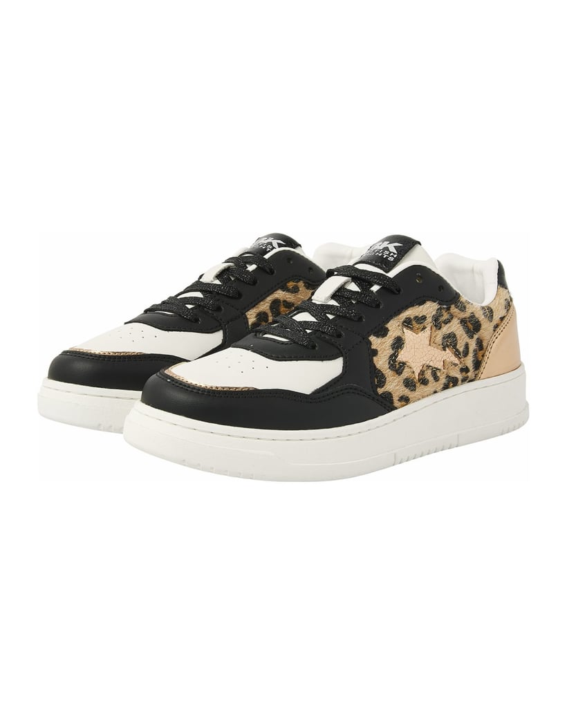 British-Knights-Sneaker-ALLURE-schwarz
