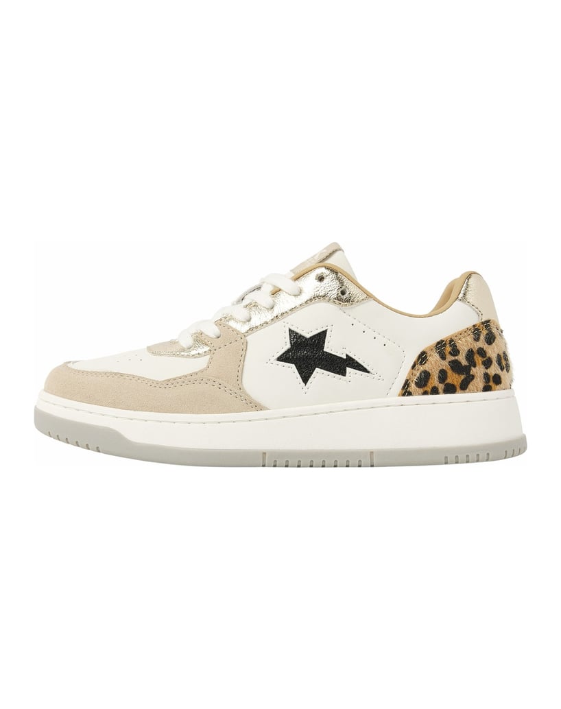 British-Knights-Sneaker-ALLURE-schwarz