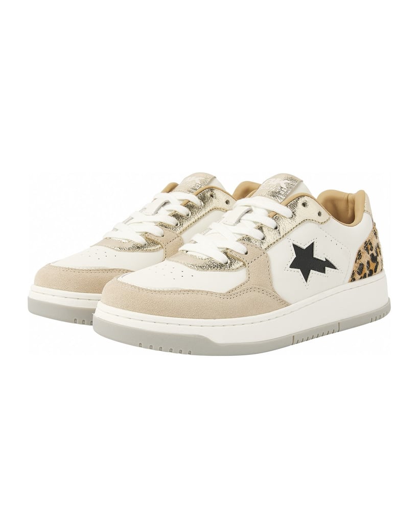 British-Knights-Sneaker-ALLURE-schwarz
