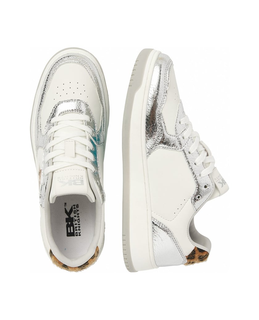 British-Knights-Sneaker-ALLURE-schwarz