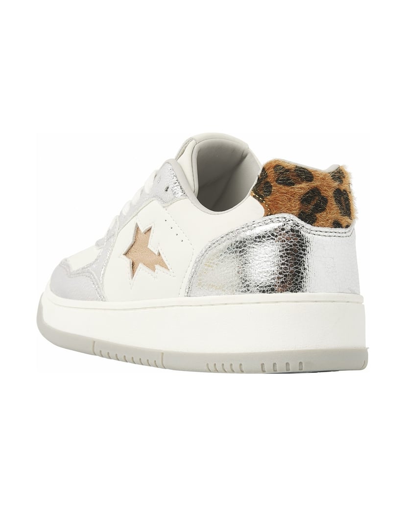 British-Knights-Sneaker-ALLURE-schwarz