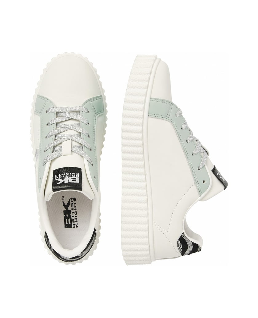 British-Knights-Sneaker-BLISS-weiss-
