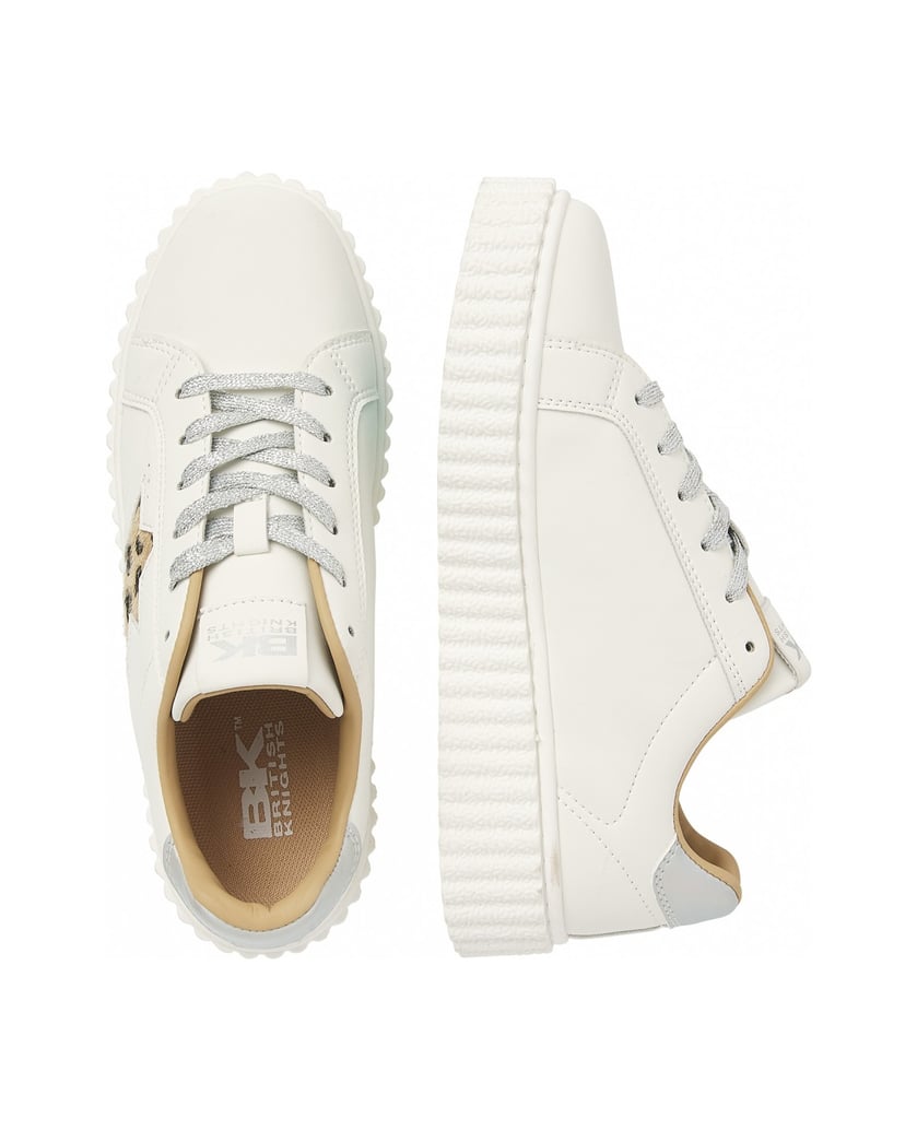 British-Knights-Sneaker-BLISS-weiss-