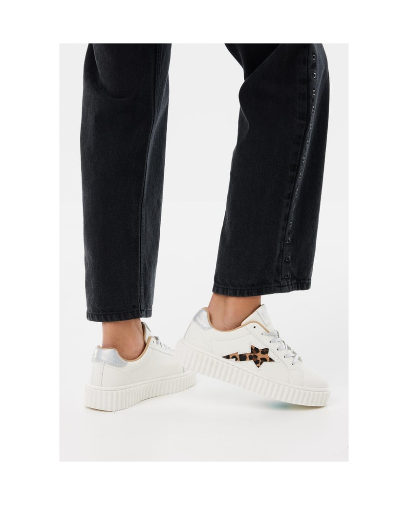 British-Knights-Sneaker-BLISS-weiss-