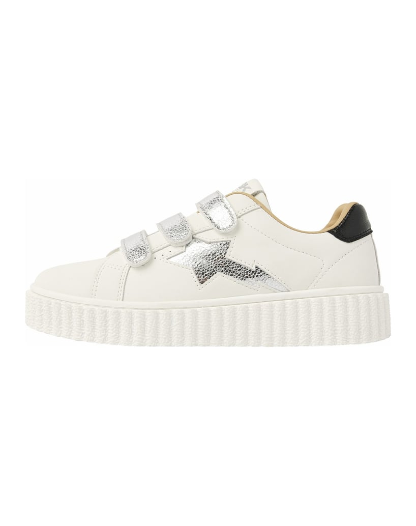 British-Knights-Sneaker-BLISS-VELCRO-weiss-
