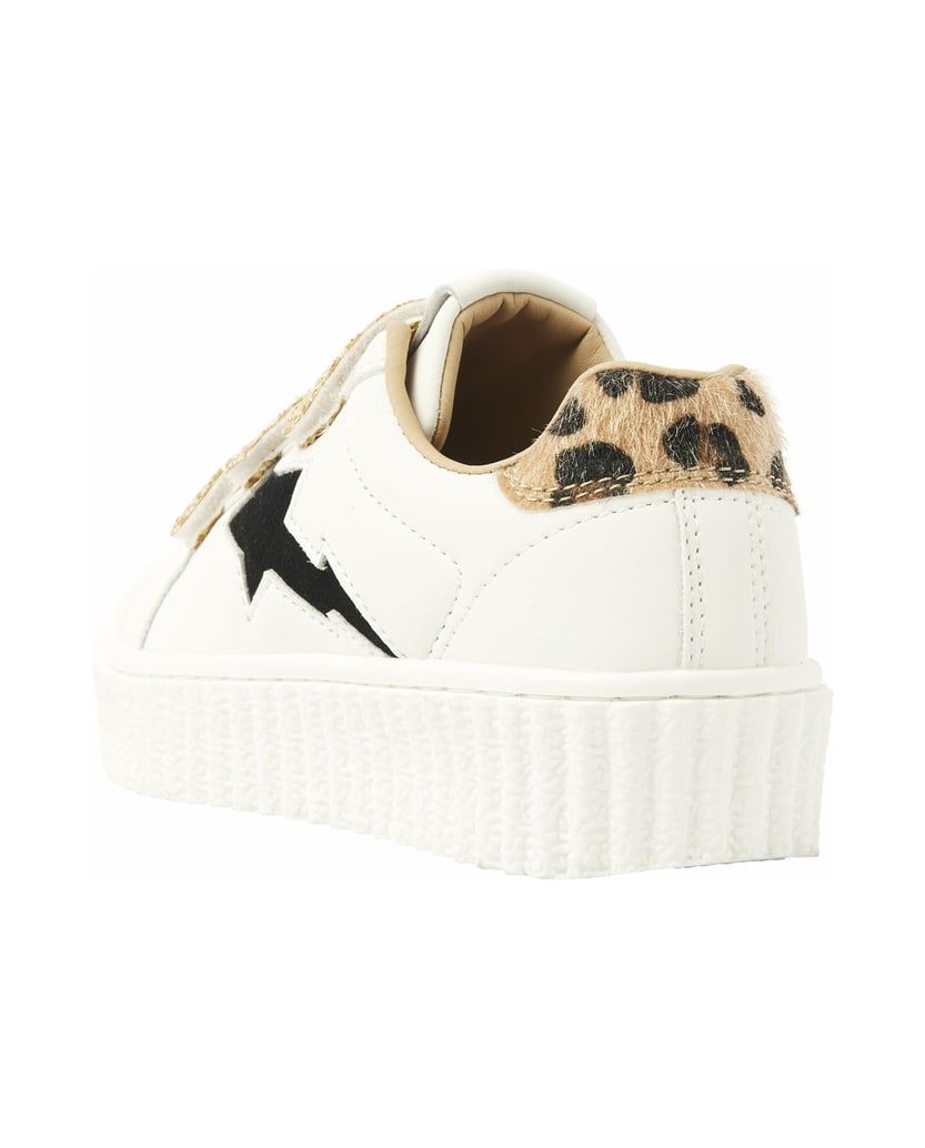 British-Knights-Sneaker-BLISS-VELCRO-weiss-