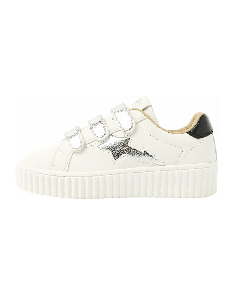 British-Knights-Sneaker-BLISS-VELCRO-weiss-