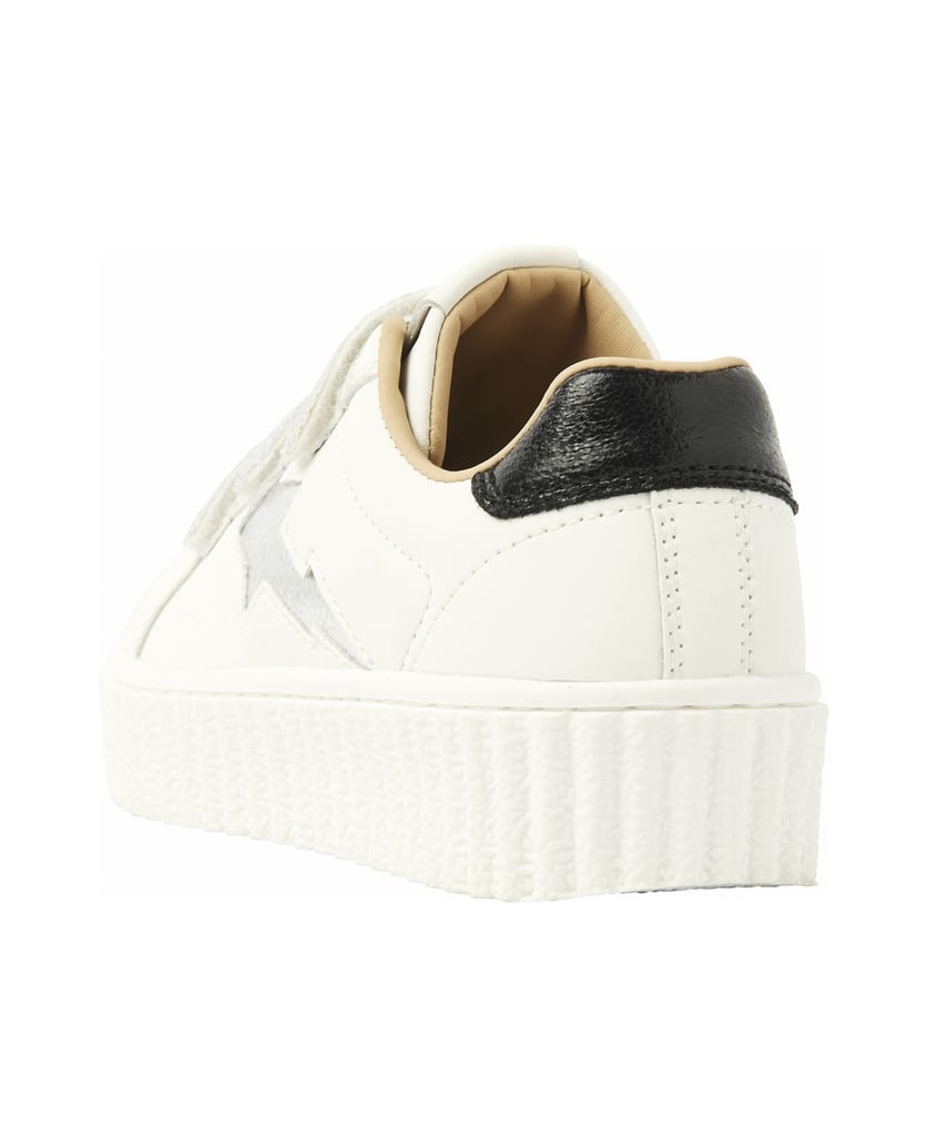 British-Knights-Sneaker-BLISS-VELCRO-weiss-