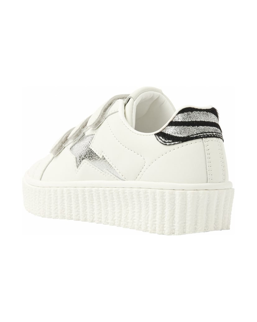 British-Knights-Sneaker-BLISS-VELCRO-weiss-