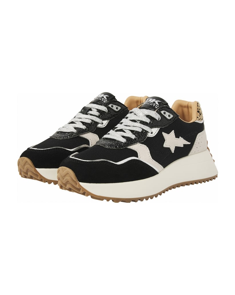British-Knights-Sneaker-FABLE-schwarz