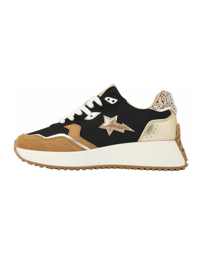 British-Knights-Sneaker-FABLE-schwarz
