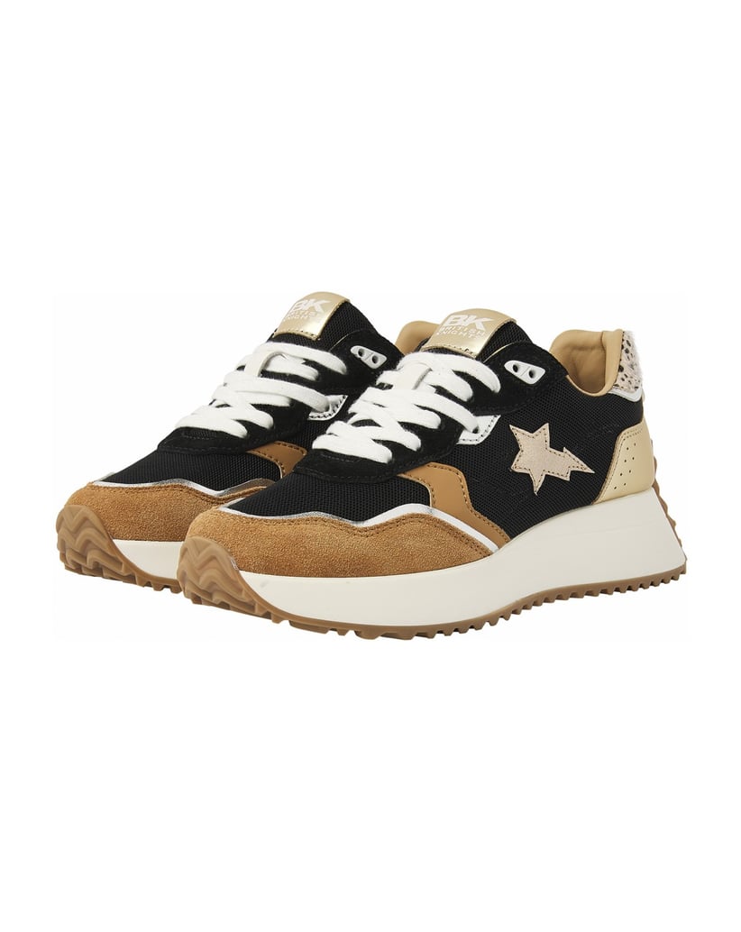 British-Knights-Sneaker-FABLE-schwarz