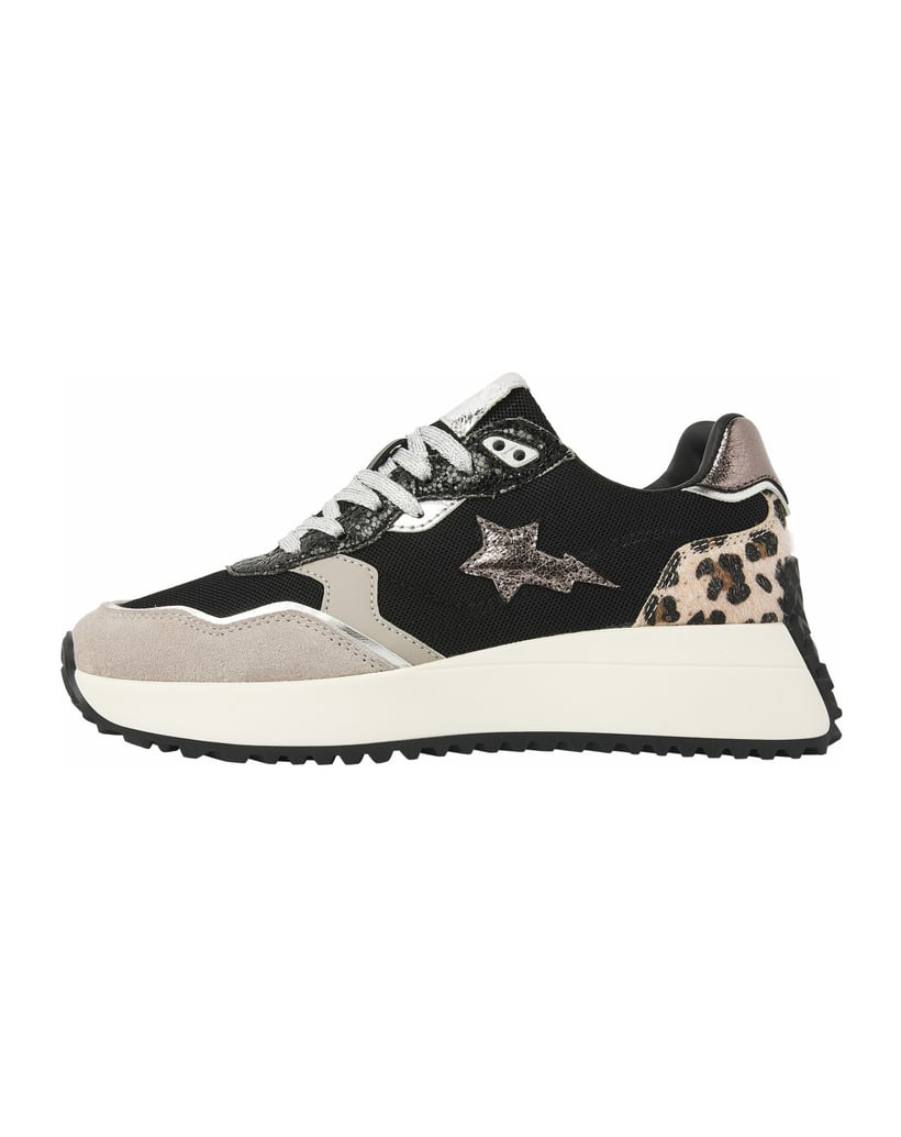 British-Knights-Sneaker-FABLE-schwarz