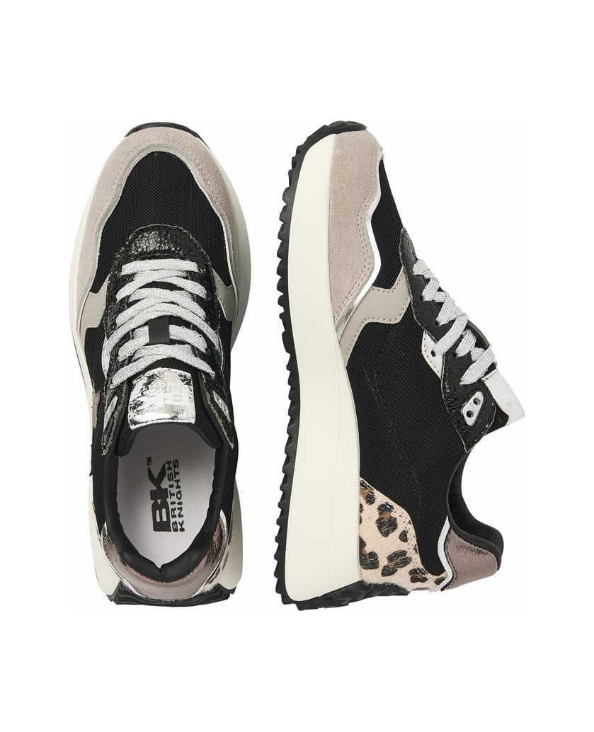 British-Knights-Sneaker-FABLE-schwarz