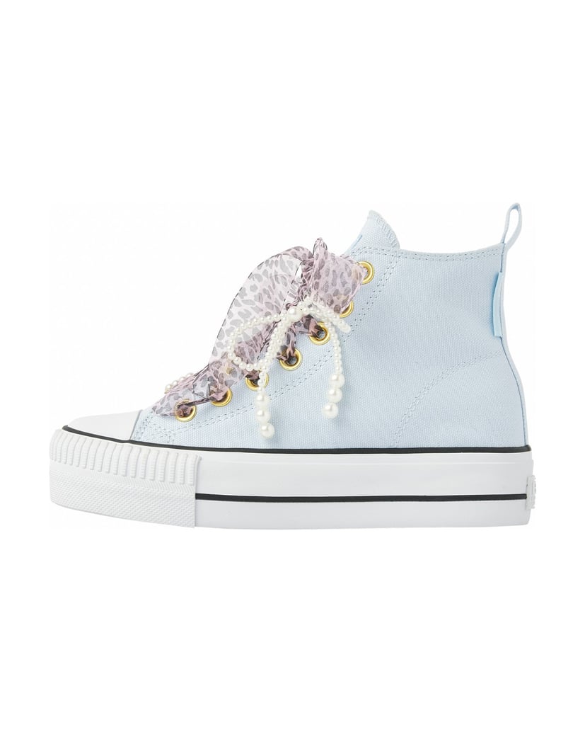 British-Knights-Sneaker-KAYA-MID-hellblau