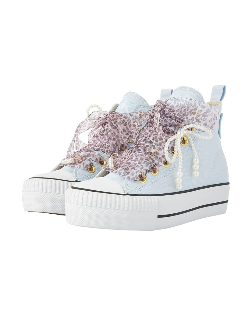 British-Knights-Sneaker-KAYA-MID-hellblau