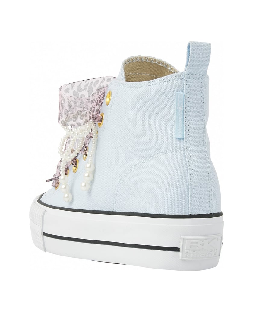 British-Knights-Sneaker-KAYA-MID-hellblau