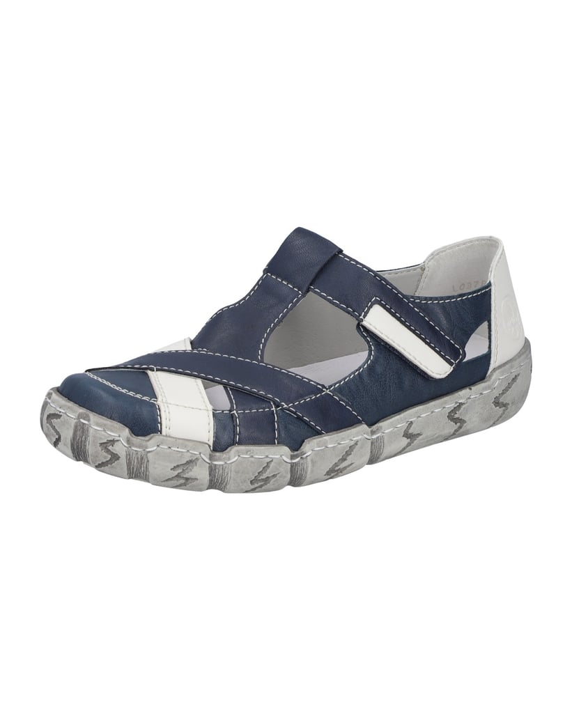 Rieker-Slipper-L0378-blau