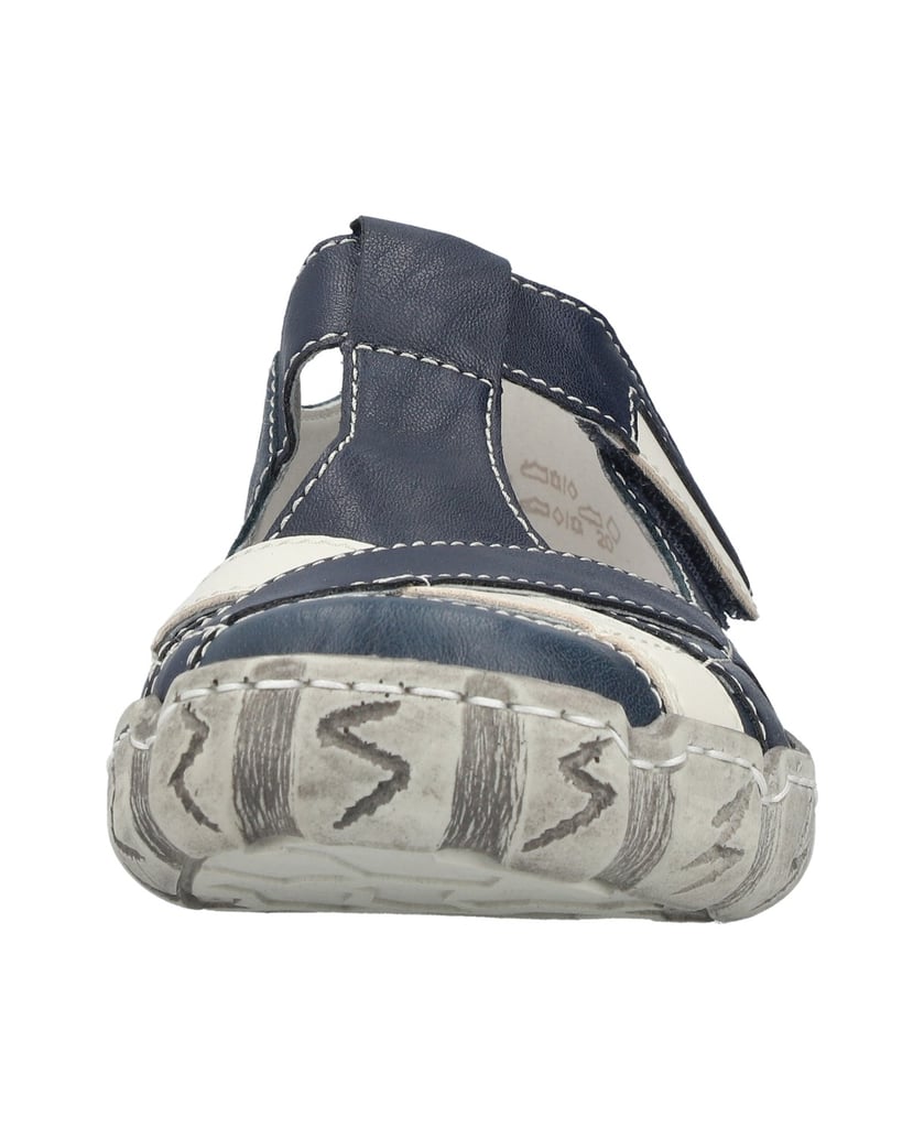 Rieker-Slipper-L0378-blau