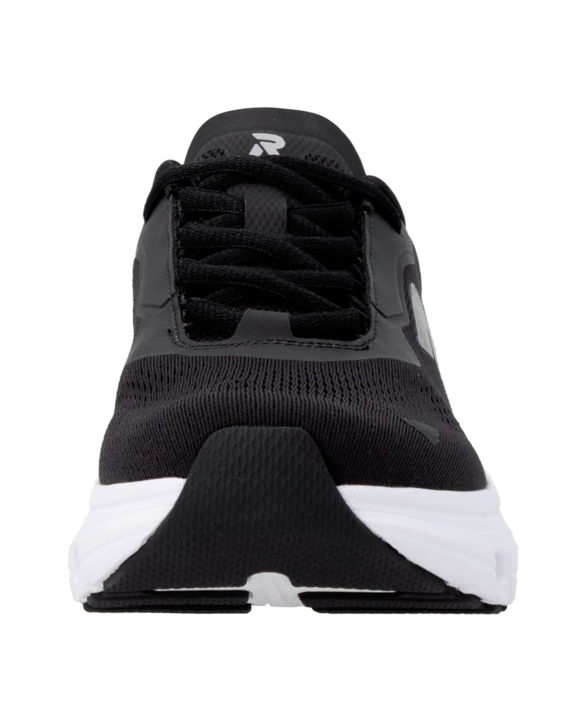 Rieker-Sport-Sneaker-Low-U3505-schwarz