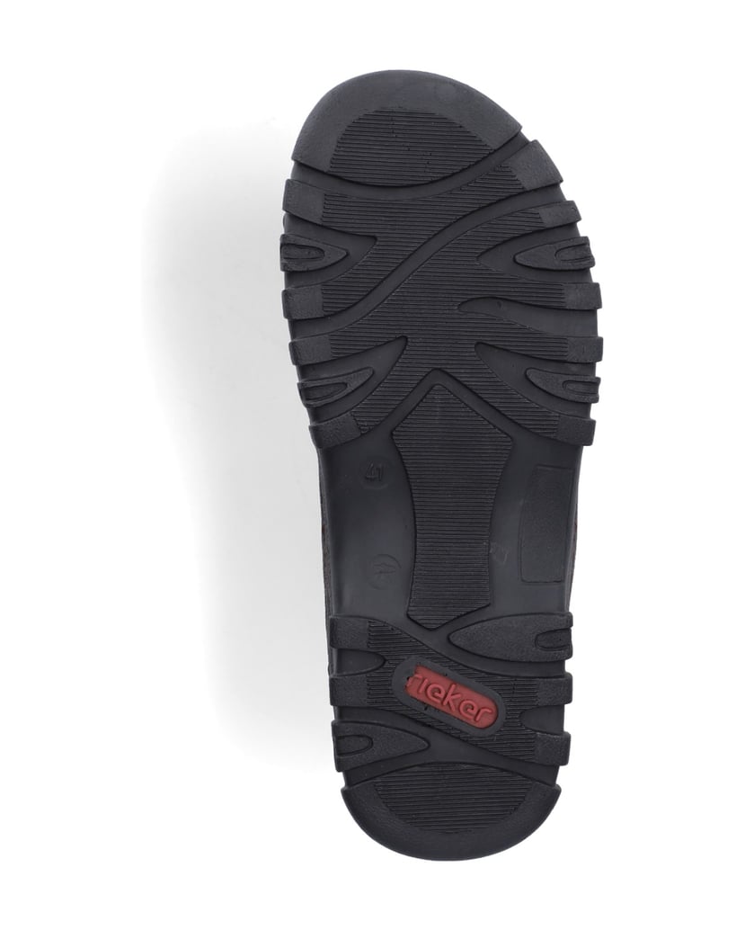 Rieker-Trekkingsandalen-25055-beige