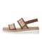Remonte&nbsp;Riemchensandalen D0Q65&nbsp;braun