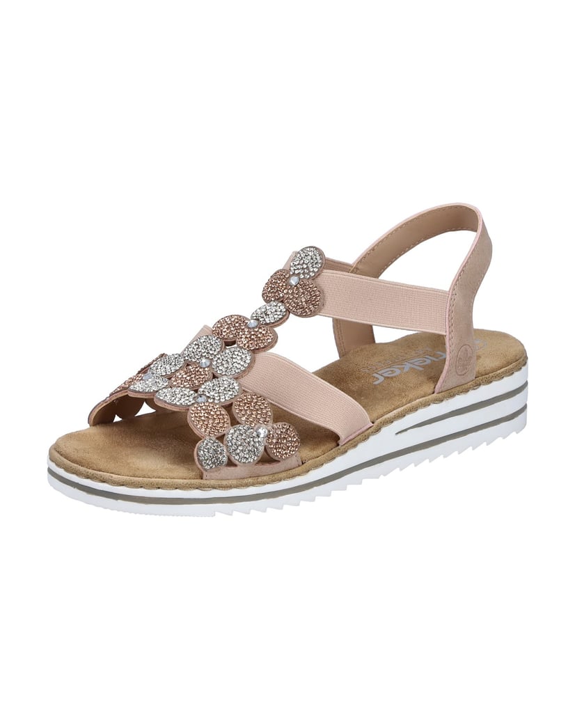 Rieker-Riemchensandalen-V0613-rosa