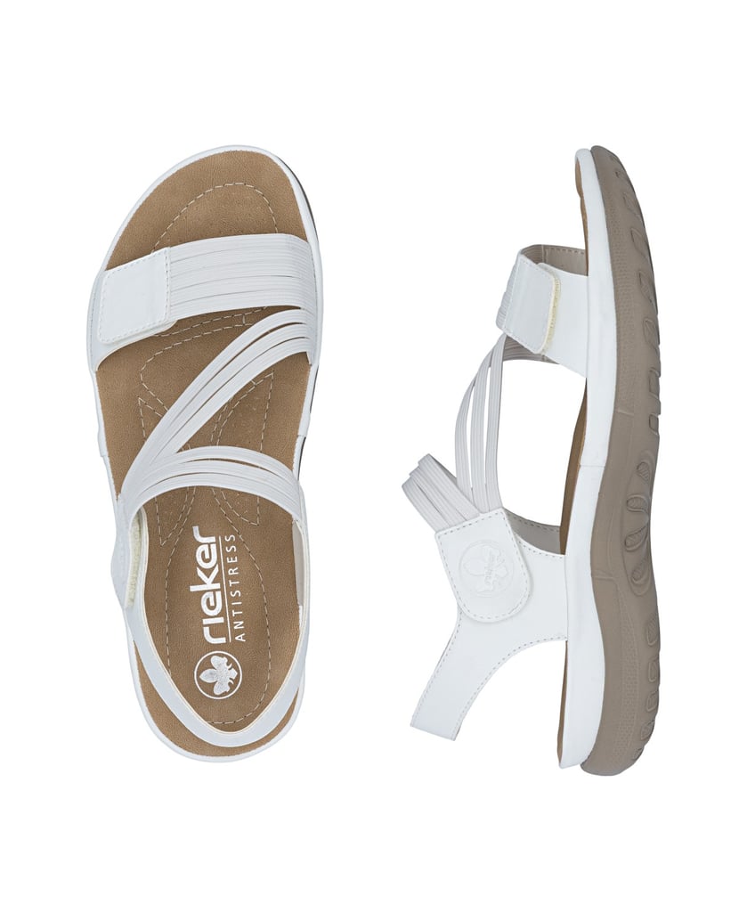 Rieker-Trekkingsandalen-64870-weiss