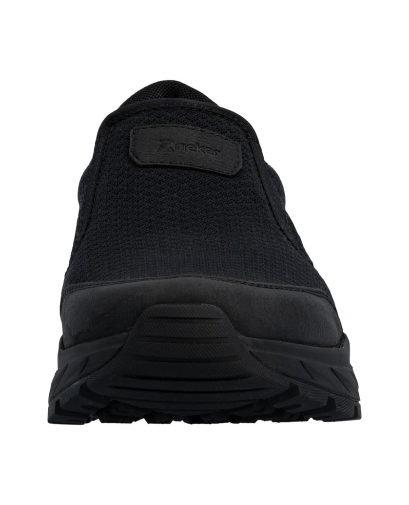 Rieker-Slipper-06152-schwarz