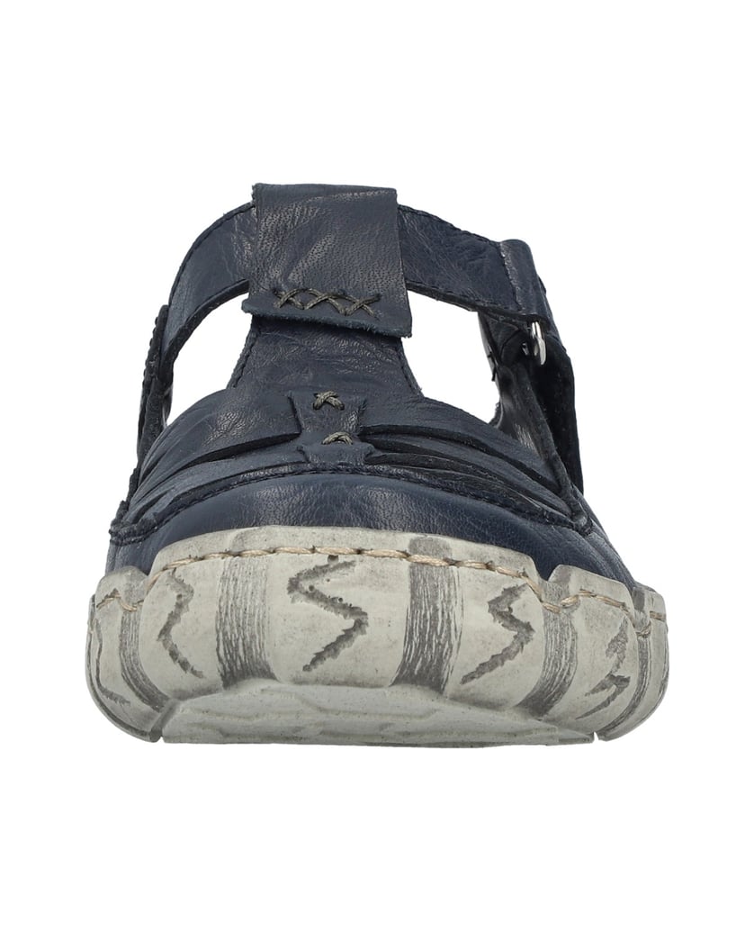 Rieker-Clogs-L0396-blau