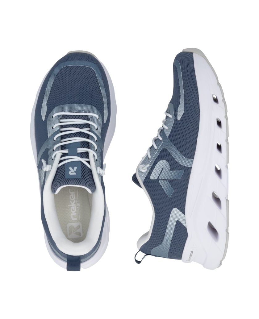 Rieker-Sport-Sneaker-Low-U3504