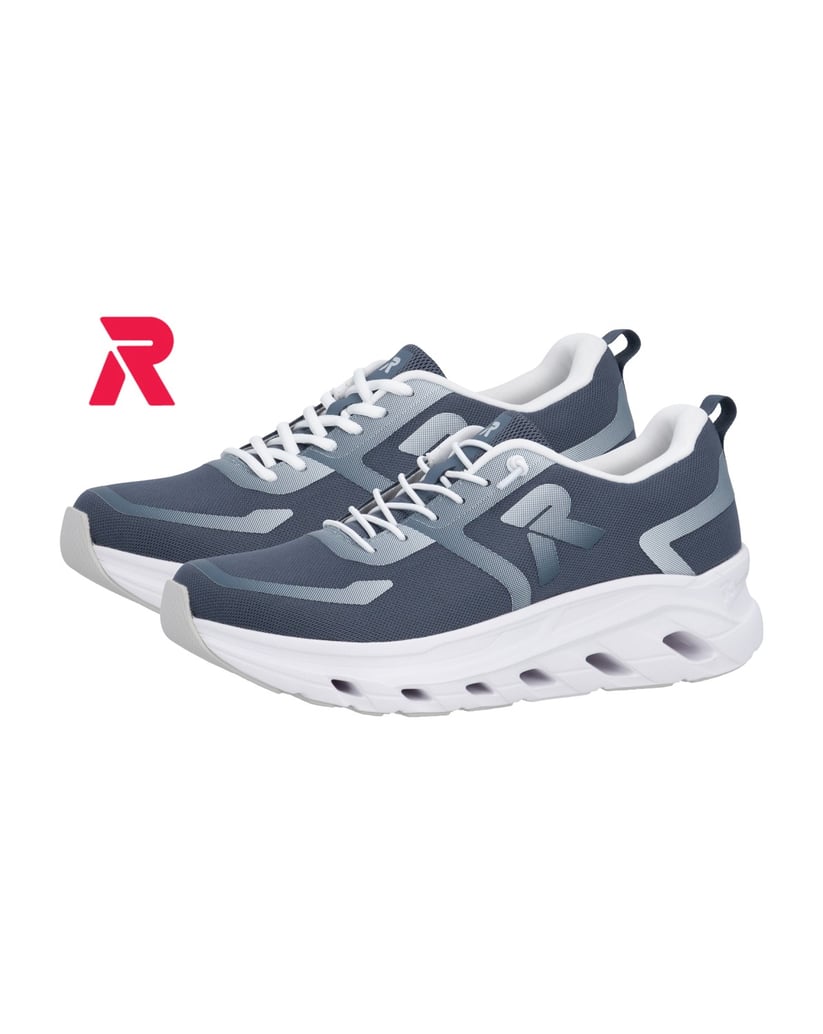 Rieker-Sport-Sneaker-Low-U3504