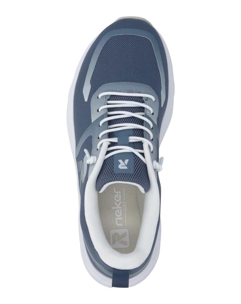 Rieker-Sport-Sneaker-Low-U3504