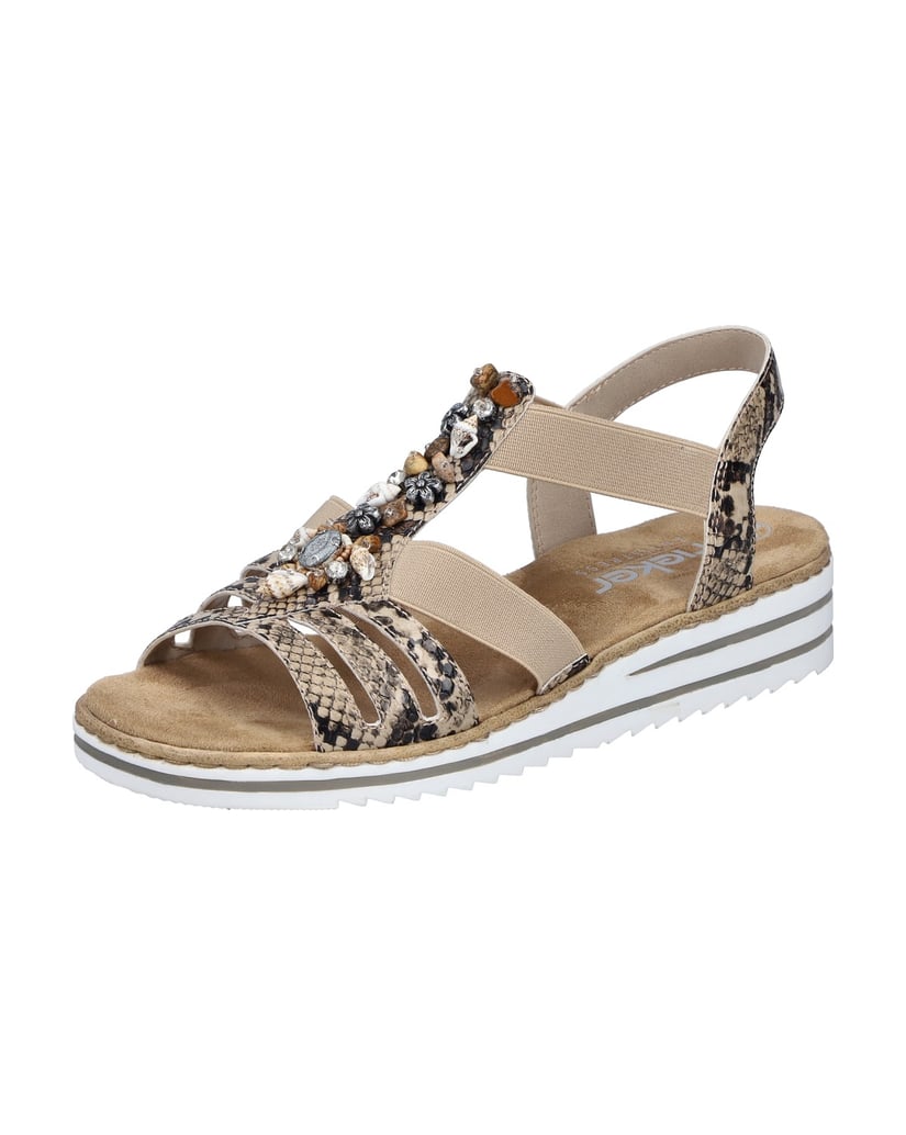 Rieker-Keilsandaletten-V0649-beige