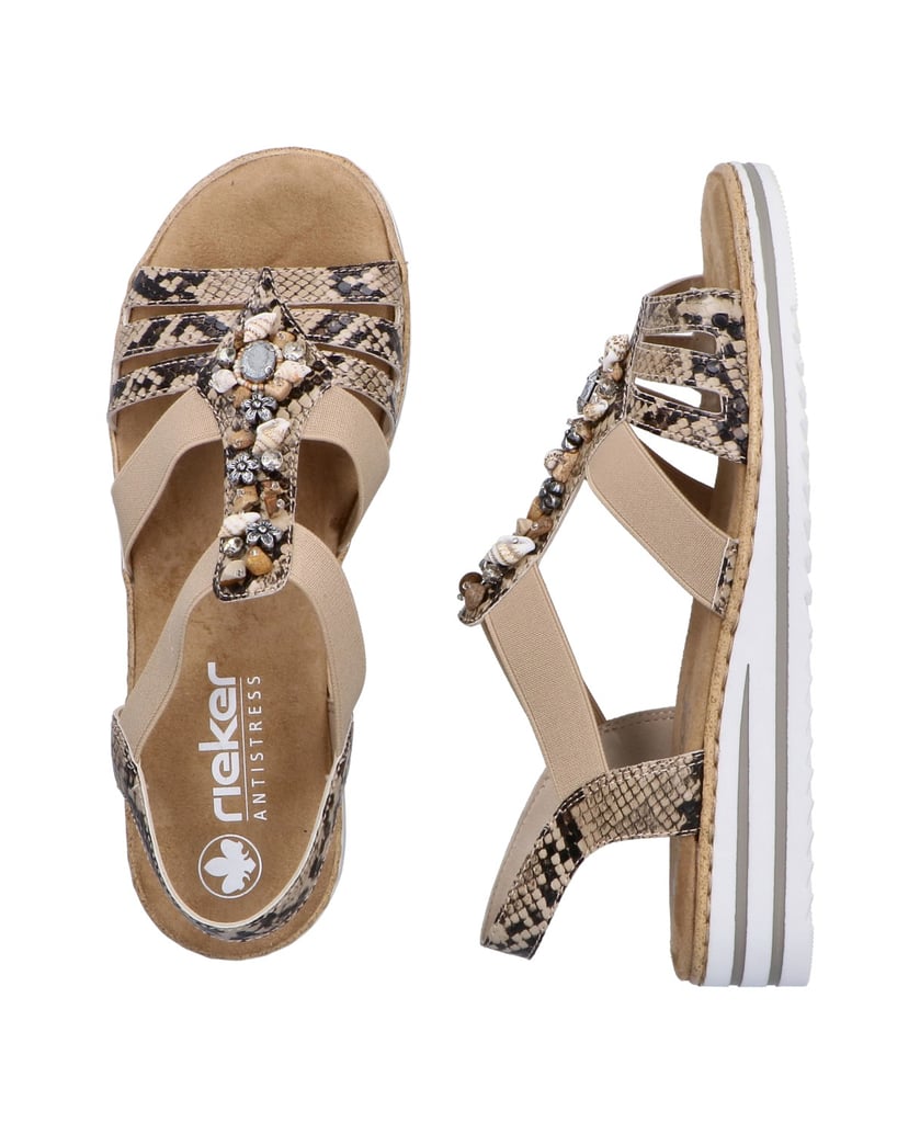 Rieker-Keilsandaletten-V0649-beige